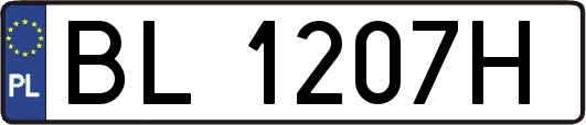 BL1207H