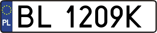 BL1209K