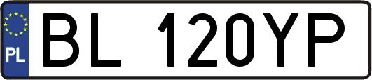 BL120YP