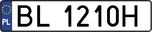 BL1210H