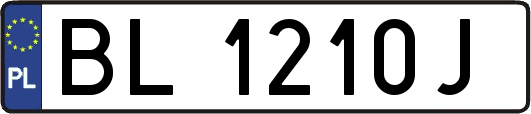 BL1210J