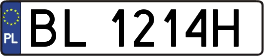 BL1214H