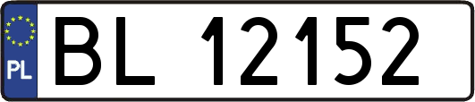 BL12152