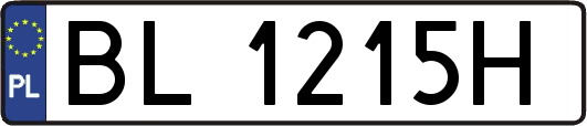 BL1215H