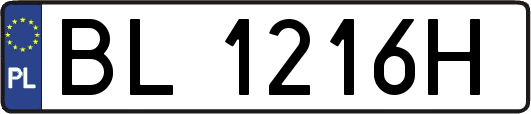 BL1216H