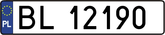 BL12190