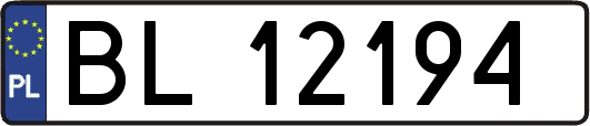 BL12194