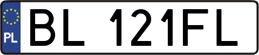 BL121FL