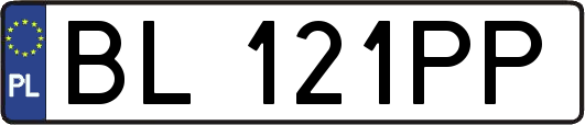 BL121PP