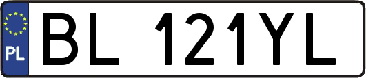BL121YL