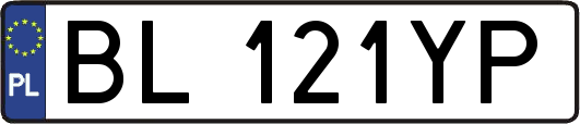 BL121YP
