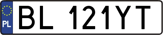 BL121YT