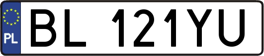 BL121YU