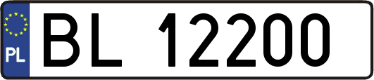 BL12200