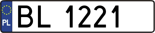 BL1221