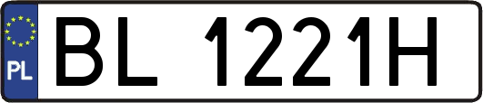BL1221H