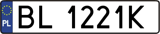 BL1221K