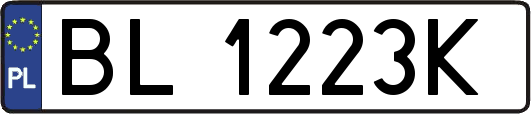 BL1223K