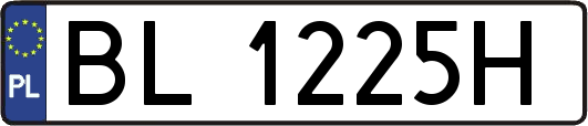 BL1225H