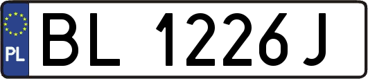 BL1226J