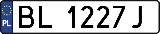 BL1227J