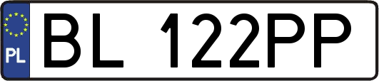 BL122PP