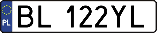 BL122YL