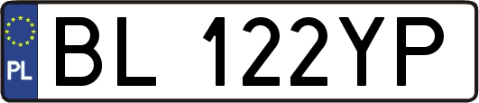 BL122YP