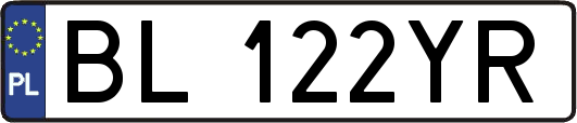 BL122YR