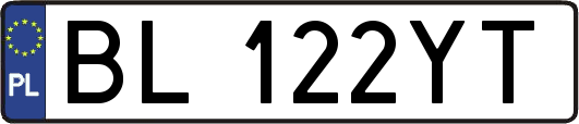 BL122YT