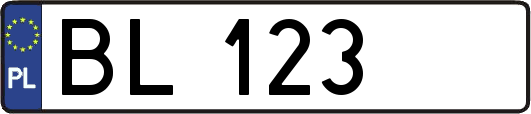 BL123