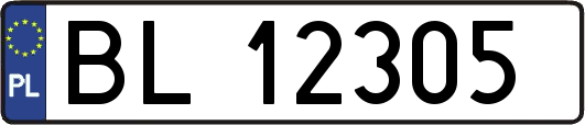 BL12305