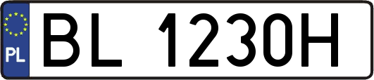 BL1230H