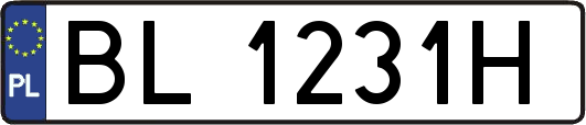 BL1231H