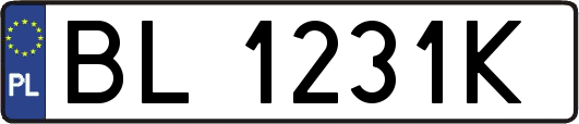 BL1231K