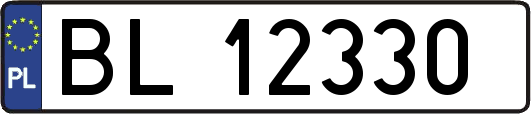 BL12330