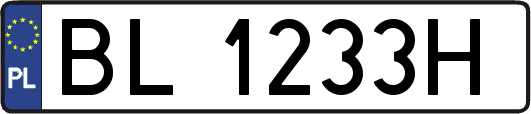 BL1233H