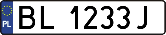 BL1233J