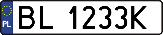 BL1233K