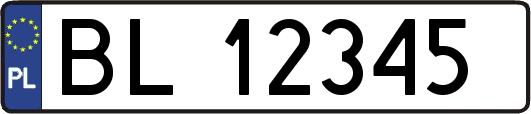 BL12345
