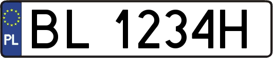 BL1234H