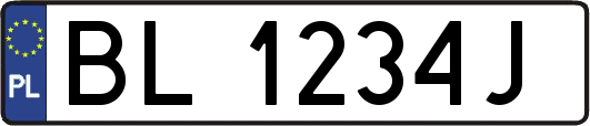 BL1234J