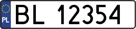 BL12354