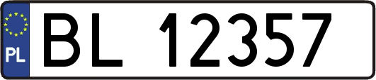 BL12357