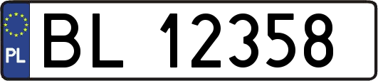 BL12358
