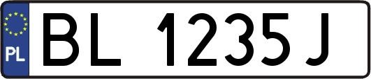 BL1235J