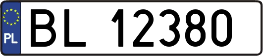 BL12380