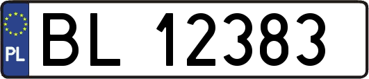 BL12383