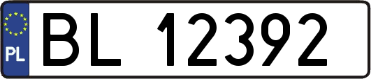 BL12392