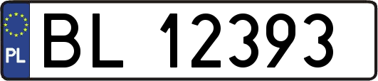 BL12393